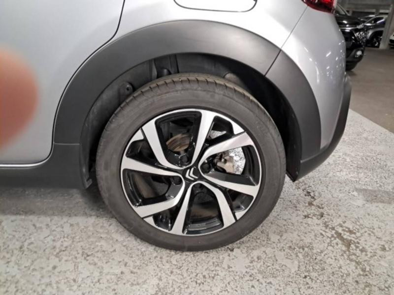 Citroen C3 1.2 PureTech 110ch S&S Shine 120-123g  occasion  Illzach - photo n7