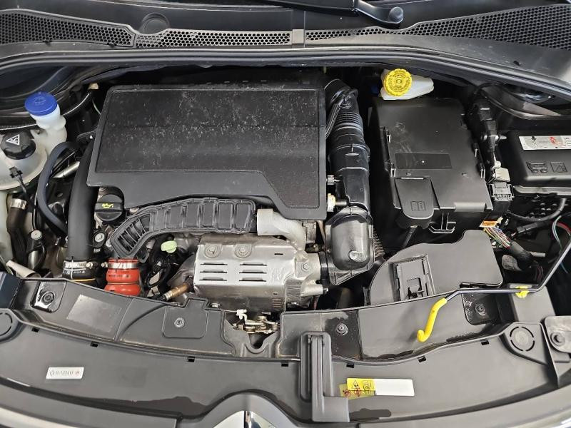 Citroen C3 1.2 PureTech 110ch S&S Shine 120-123g  occasion  ILLZACH - photo n10