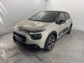 Annonce Citroen C3 occasion Essence 1.2 PureTech 110ch S&S Shine 120-123g  Illzach