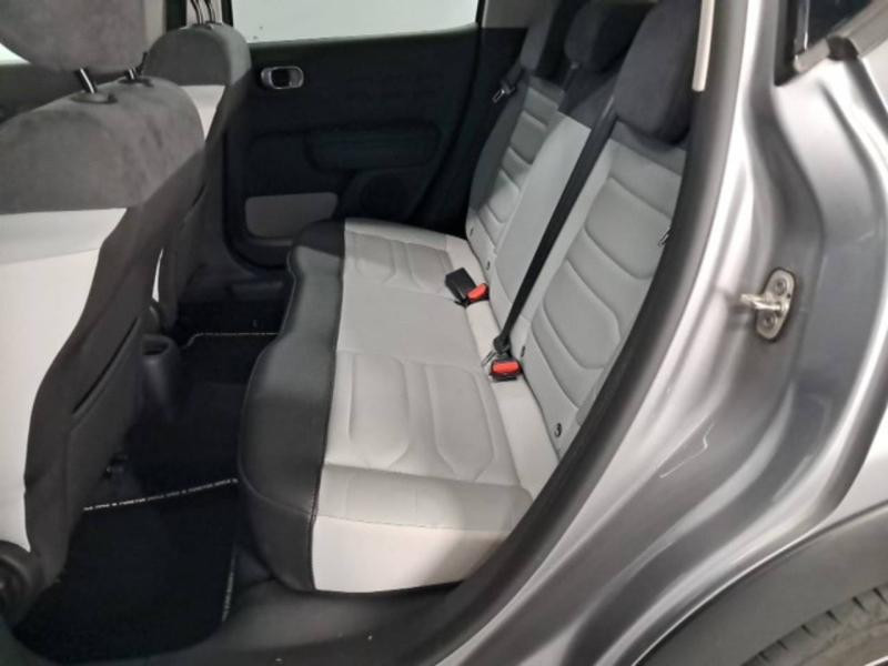 Citroen C3 1.2 PureTech 110ch S&S Shine 120-123g  occasion  Illzach - photo n9