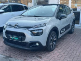 Citroen C3 occasion année 2021 boite Manuelle Annonce Citroen C3 occasion Essence 1.2 PureTech 110ch S&S Shine 120-123g à Strasbourg