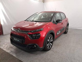 Annonce Citroen C3 occasion Essence 1.2 PureTech 110ch S&S Shine 120-123g  Illzach