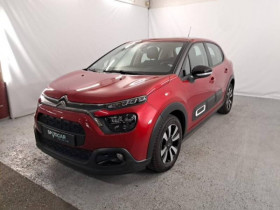 Citroen C3 , garage Citroën Mulhouse  Illzach