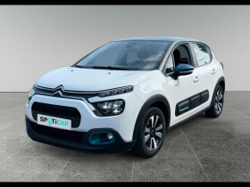 Citroen C3 , garage Citroën Saverne  Saverne