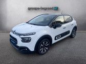 Annonce Citroen C3 occasion Essence 1.2 PureTech 110ch S&S Shine 120-123g � Cherbourg-en-Cotentin