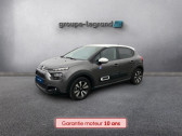 Citroen C3 1.2 PureTech 110ch S&S Shine 120-123g   Saint-L 50