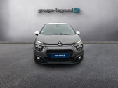 Annonce Citroen C3 occasion Essence 1.2 PureTech 110ch S&S Shine 120-123g � Saint-L�