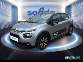 Citroen C3 , garage Peugeot Bruay-la-Buissière - SOFIDA AUTO  Bruay-la-Buissière