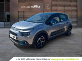 Citroen C3 1.2 PureTech 110ch S&S Shine 124g   CHALON SUR SAONE 71