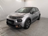 Citroen C3 1.2 PureTech 110ch S&S Shine 124g  2020 - annonce de voiture en vente sur Auto Sélection.com