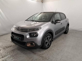 Citroen C3 , garage Citroën Mulhouse  Illzach