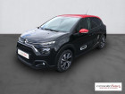 Citroen C3 occasion Noir année 2021 boite Manuelle Annonce Citroen C3 occasion Essence 1.2 PureTech 110ch S&S Shine Business à Figeac