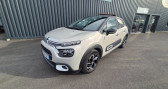 Citroen C3 1.2 PureTech 110ch S&S Shine EAT6 / 28  2022 - annonce de voiture en vente sur Auto S&eacute;lection.com