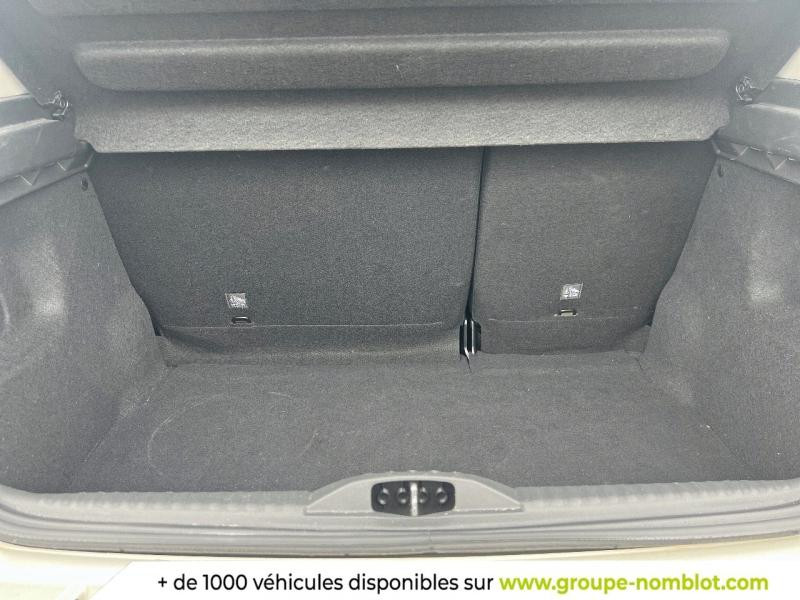 Citroen C3 1.2 PureTech 110ch S&S Shine EAT6  occasion  CHALON SUR SAONE - photo n6