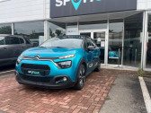 Citroen C3 1.2 PureTech 110ch S&S Shine EAT6   Strasbourg 67