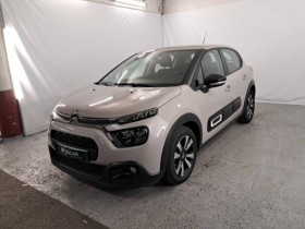 Citroen C3 , garage Citroën Mulhouse  Illzach