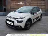 Citroen C3 1.2 PureTech 110ch S&S Shine EAT6   CHALON SUR SAONE 71