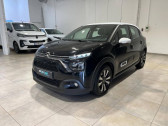 Citroen C3 1.2 PureTech 110ch S&S Shine EAT6   Haguenau 67