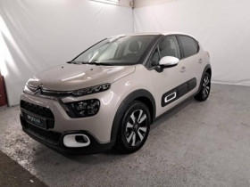 Citroen C3 , garage Citroën Mulhouse  Illzach