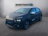 Annonce Citroen C3 occasion Essence 1.2 PureTech 110ch S&S Shine EAT6 � Le Havre