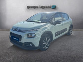 Annonce Citroen C3 occasion Essence 1.2 PureTech 110ch S&S Shine EAT6 � Pont-Audemer
