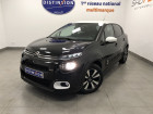 Citroen C3 occasion Noir année 2020 boite Automatique Annonce Citroen C3 occasion Essence 1.2 PURETECH 110CH S&S SHINE EAT6 à FENOUILLET