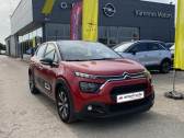 Citroen C3 1.2 PureTech 110ch S&S Shine EAT6   Varennes-sur-Seine 77