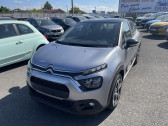 Citroen C3 occasion année 2022 boite Automatique Annonce Citroen C3 occasion Essence 1.2 PURETECH 110CH S&S SHINE EAT6 à Albi