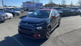 Citroen C3 occasion année 2022 boite Automatique Annonce Citroen C3 occasion Essence 1.2 PURETECH 110CH S&S SHINE EAT6 à Albi