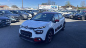 Citroen C3 occasion année 2022 boite Automatique Annonce Citroen C3 occasion Essence 1.2 PURETECH 110CH S&S SHINE EAT6 à Albi