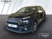 Citroen C3 occasion année 2021 boite Automatique Annonce Citroen C3 occasion Essence 1.2 PureTech 110ch S&S Shine EAT6 à Carhaix-Plouguer