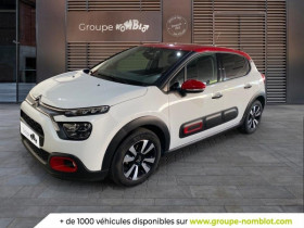 Citroen C3 , garage CITROEN DS CHALON GARAGE MODERNE GROUPE NOMBLOT  CHALON SUR SAONE