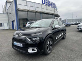 Annonce Citroen C3 occasion Essence 1.2 PURETECH 110CH S&S SHINE PACK 121-122G  Labge