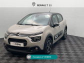 Citroen C3 1.2 PureTech 110ch S&S Shine Pack 121-122g   Eu 76