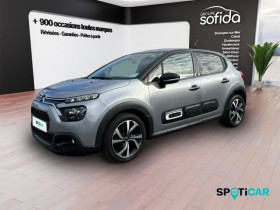 Citroen C3 , garage CITROEN Lens - SOFIDA AUTO  Loos-en-Gohelle