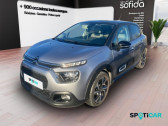 Citroen C3 occasion année 2022 boite Manuelle Annonce Citroen C3 occasion Essence 1.2 PureTech 110ch S&S Shine Pack 125g à Dechy