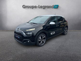 Citroen C3 occasion année 2021 boite Manuelle Annonce Citroen C3 occasion Essence 1.2 PureTech 110ch S&S Shine Pack 125g à Cesson-Sévigné