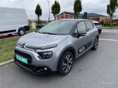 Citroen C3 occasion année 2021 boite Manuelle Annonce Citroen C3 occasion Essence 1.2 PureTech 110ch S&S Shine Pack 125g à Mareuil-lès-Meaux