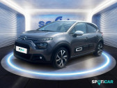 Citroen C3 1.2 PureTech 110ch S&S Shine Pack EAT6   Calais 62