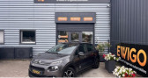 Annonce Citroen C3 occasion Essence 1.2 PURETECH 110ch Shine ENTRETIEN CONSTRUCTEUR 1ERE MAIN CA  Saint-Priest