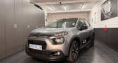 Citroen C3 occasion année 2021 boite Automatique Annonce Citroen C3 occasion Essence 1.2 Puretech 110Ch Shine Pack boîte auto - 41 000 Kms à Marseille