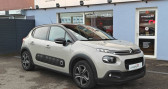 Annonce Citroen C3 occasion Essence 1.2 Puretech 110ch Shine S&S EAT6  Danjoutin