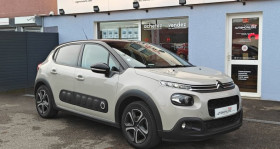Citroen C3 , garage AGENCE AUTOMOBILIERE BELFORT � Danjoutin