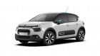 Citroen C3 occasion année 2020 boite Manuelle Annonce Citroen C3 occasion Essence 1.2 puretech 110cv bvm6 shine + sieges chauffants + camera d à Ganges