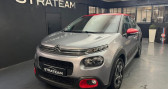 Citroen C3 occasion année 2019 boite Manuelle Annonce Citroen C3 occasion Essence 1.2 PURETECH 110CV SHINE BUSINESS BVM à Boulogne Billancourt