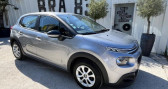 Citroen C3 1.2 PureTech 12V - 110 S&S 2016 BERLINE Feel PHASE 1   Le Muy 83