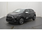 Citroen C3 occasion Noir année 2021 boite Manuelle Annonce Citroen C3 occasion Essence 1.2 PureTech 12V - 110 S&S 2016 BERLINE Shine Pack PHASE 2 à Mérignac