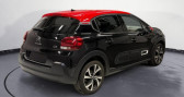 Annonce Citroen C3 occasion Essence 1.2 PureTech 12V - 110 S&S BERLINE Shine PHASE 2 � MONTELIMAR