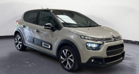 Citroen C3 , garage ORA7 S�R�ZIN-DU-RH�NE � S�r�zin-du-Rh�ne