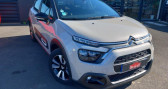 Annonce Citroen C3 occasion Essence 1.2 PureTech 12V - 110 S&S - BV EAT6 2016 BERLINE Shine Pack � Avoine
